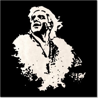 Ric Flair Posters and Art